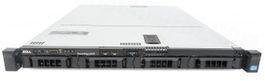 Dell PowerEdge R420, 1 x E5-2403 v2, 8GB RAM