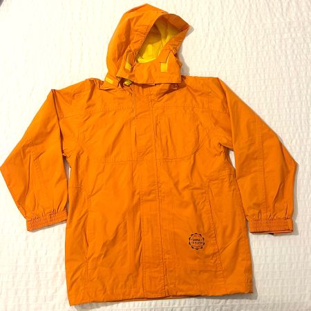 Trevolution Outdoor Jacket Gr 152