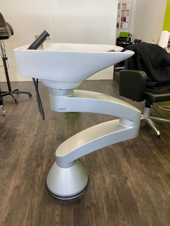 Fabelhafte Friseur Waschbecken Gebraucht Bilder