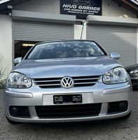 VW Golf V 2.0 TDI BKD – !! Frisch ab MFK !!