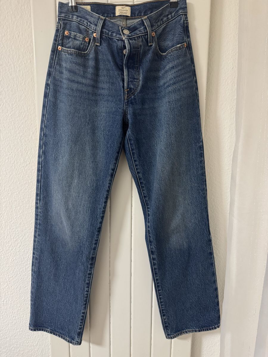 Levi's Jeans: Levi's 501 90s Jeans – Nuovo (secondo la descrizione) da Dietikon venduto da and_nw92