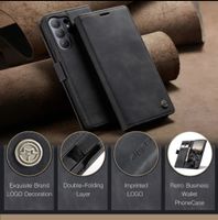 Samsung Galaxy S26 Ultra CASEME Magnet Hülle !
