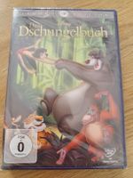 DVD Das Dschungelbuch Disney Diamond Edition neu OVP