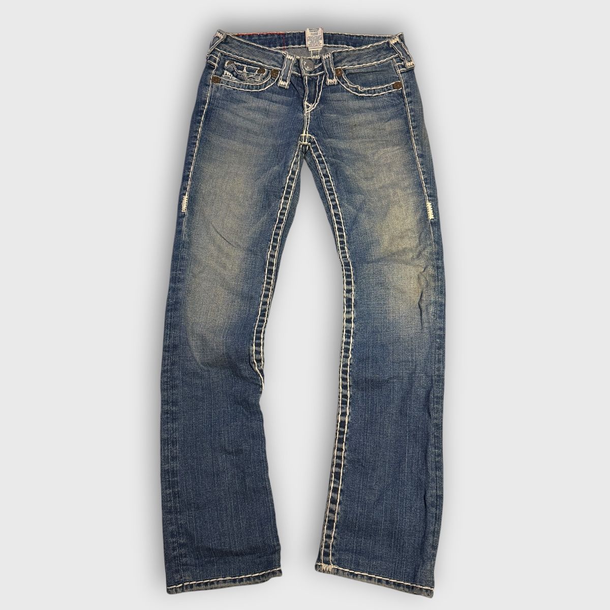True Religion Jeans: True Religion Jeans – Usato da Thalheim venduto da nelia.mm 1