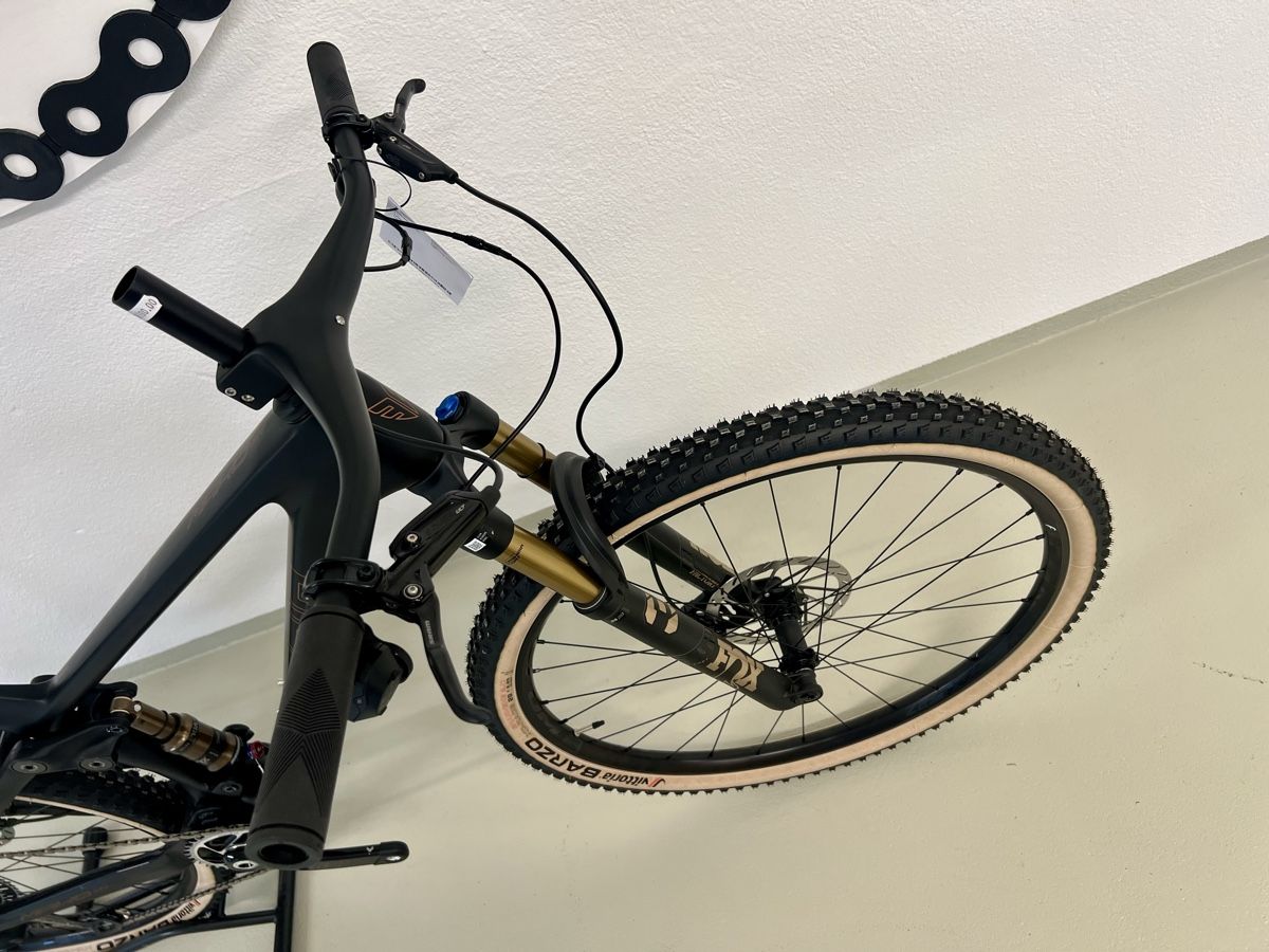 Velos: Berria Mako BR LTD Fully MTB – Neu (gemäss Beschreibung) aus Kriens von Velochetti_Kriens 4