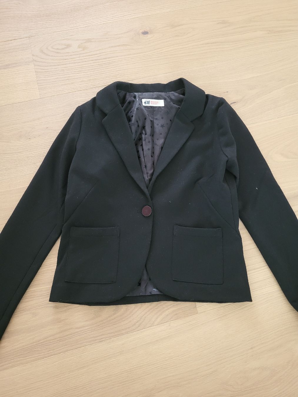 H&M Giacche & Cappotti: Blazer für Mädchen – Usato da Wittenbach venduto da pambob