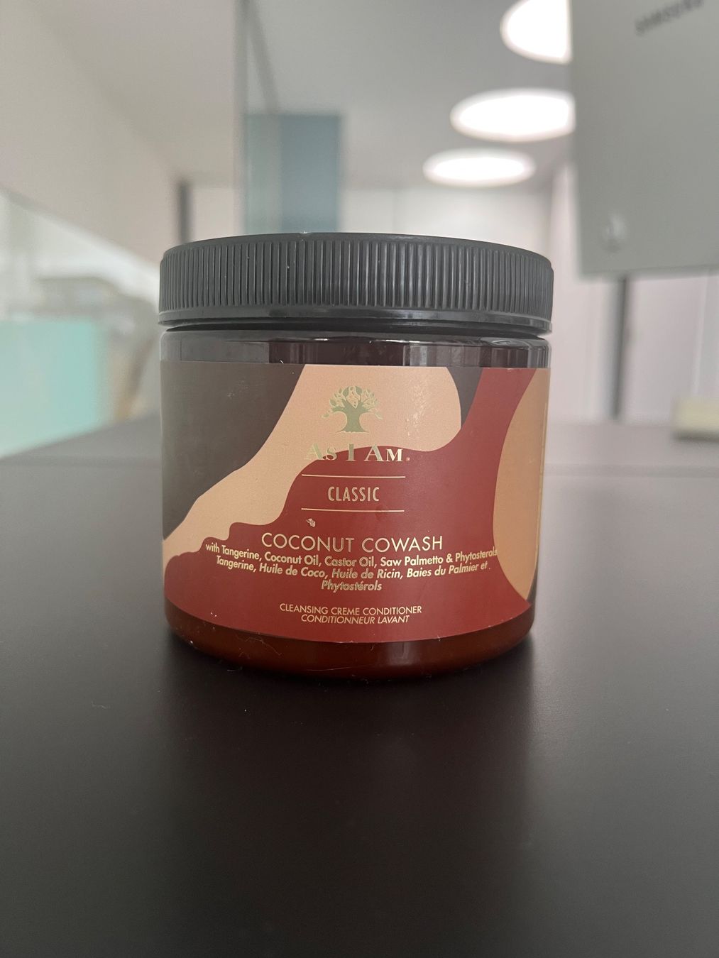 Prodotti per capelli: As I Am - Classic - Coconut cowash – Usato da Zürich venduto da s4mister
