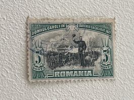 SALE ! Romania Briefmarken ab 1 CHF (Gratis-Versand)