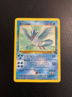 1999 Fossil - Articuno rare 17/62 Ab 1