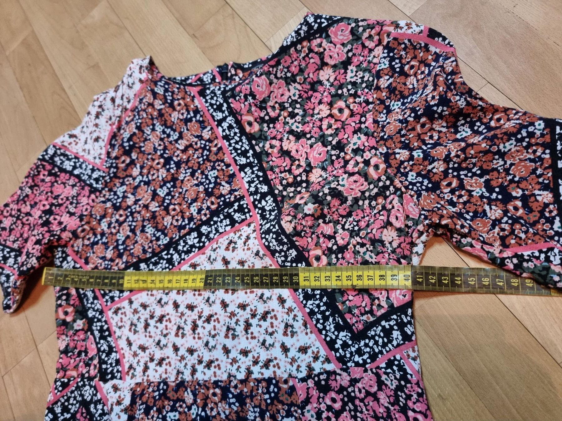 Vestiti: 🌺Kleid Größe 38/M🌺 – Usato da Wald ZH venduto da CapLux 3
