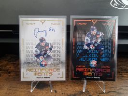 Reinforcement 60&80 - ZSC / Aberg - Sportzoo 25/26 Series 1