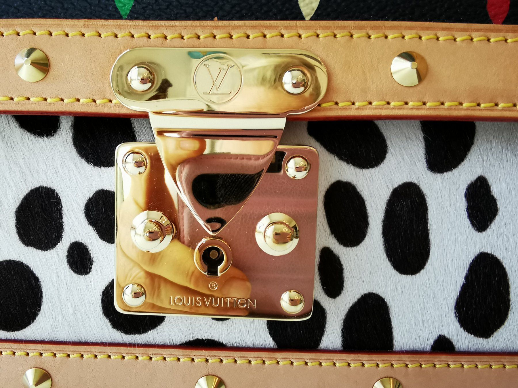Louis Vuitton Taschen für Damen: Louis Vuitton – Gebraucht aus Zürich von Shopgirl32ch 9