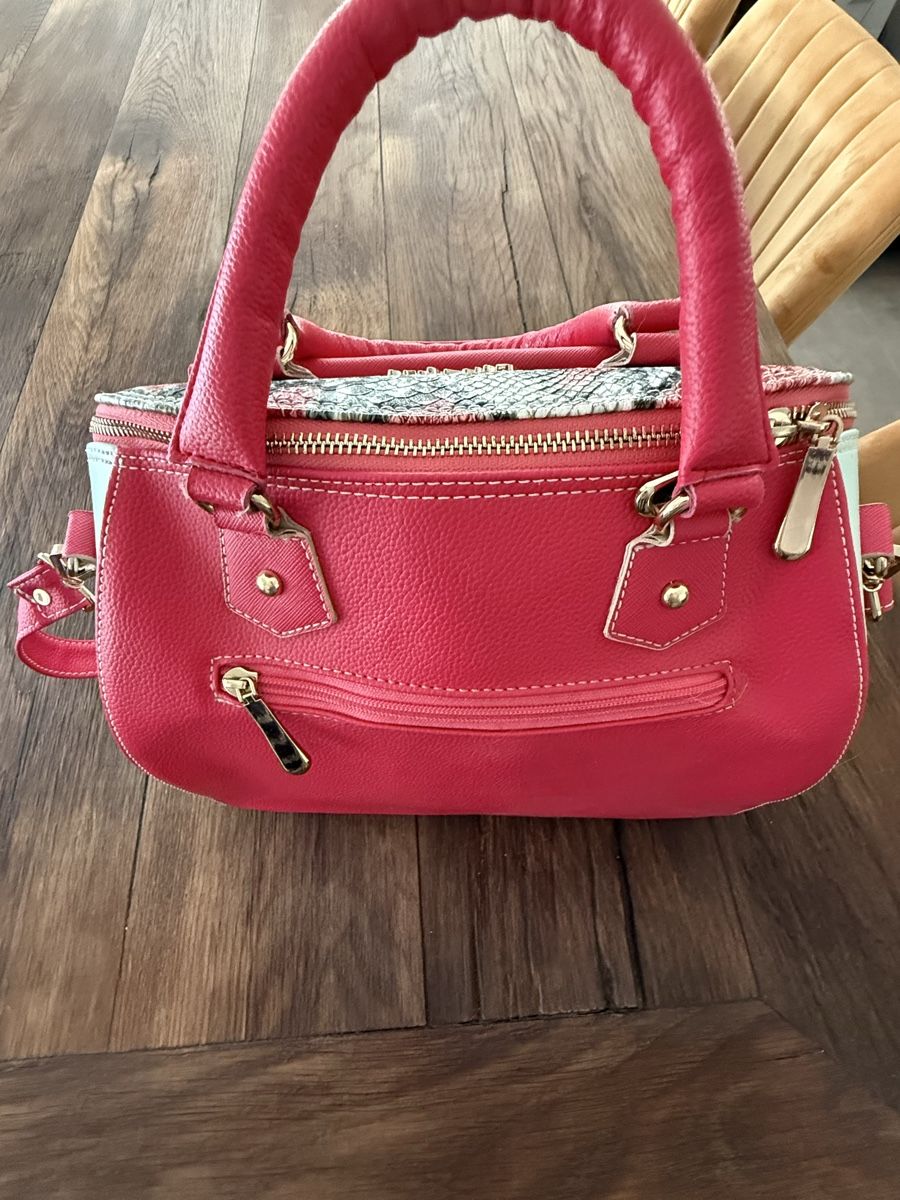 Taschen für Damen: Handtasche Speziell Elegant – Gebraucht aus Pfeffikon LU von pepino17 2