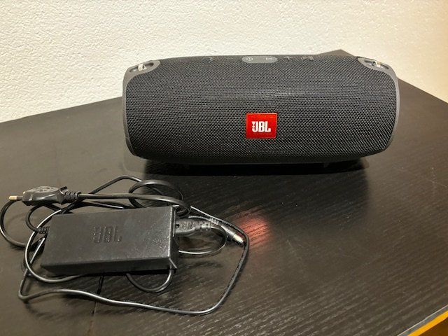 JBL Extreme | Kaufen auf Ricardo