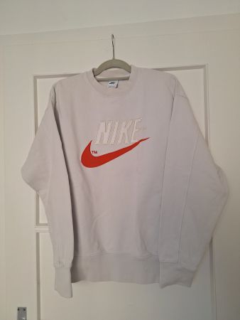 Sweat Nike taille S