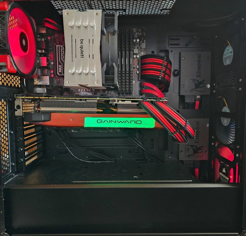 Ryzen 5 3600 hot sale gtx 1080