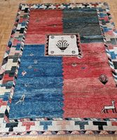 Orientteppich persische Ghabehe Grosse: 235 x 178 cm