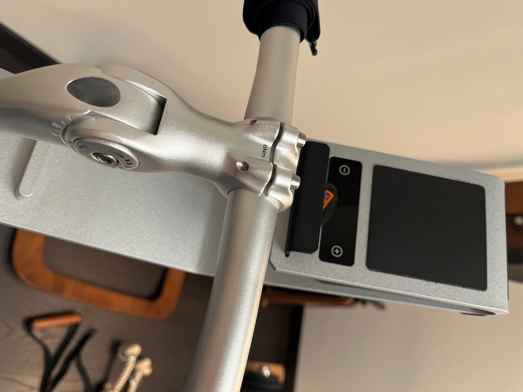 Hometrainer: Cyclette – Gebraucht aus Rüschlikon von ant_5v7g 5