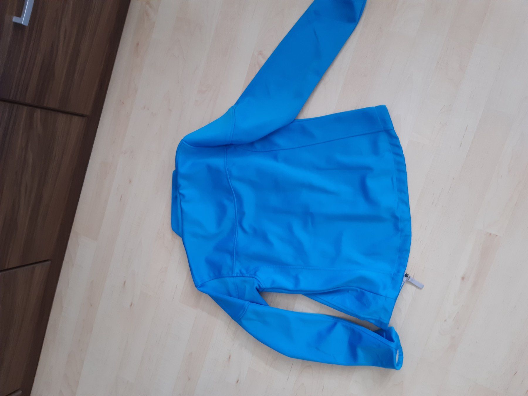 Jacken: Softshell Jacke neu – Neu (gemäss Beschreibung) aus Nebikon von Haidihooo 2