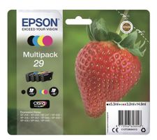 Epson Tintenpatronen