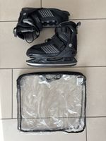 Grössenverstellbare Schlittschuhe 