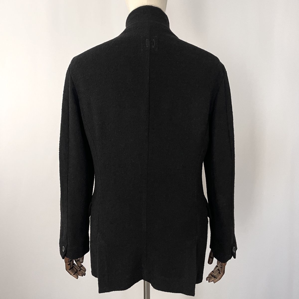 Hannes Roether Giacche: HANNES ROETHER Man's Jacket – Nuovo (secondo la descrizione) da Emmen venduto da Avviivva_Com2023 4