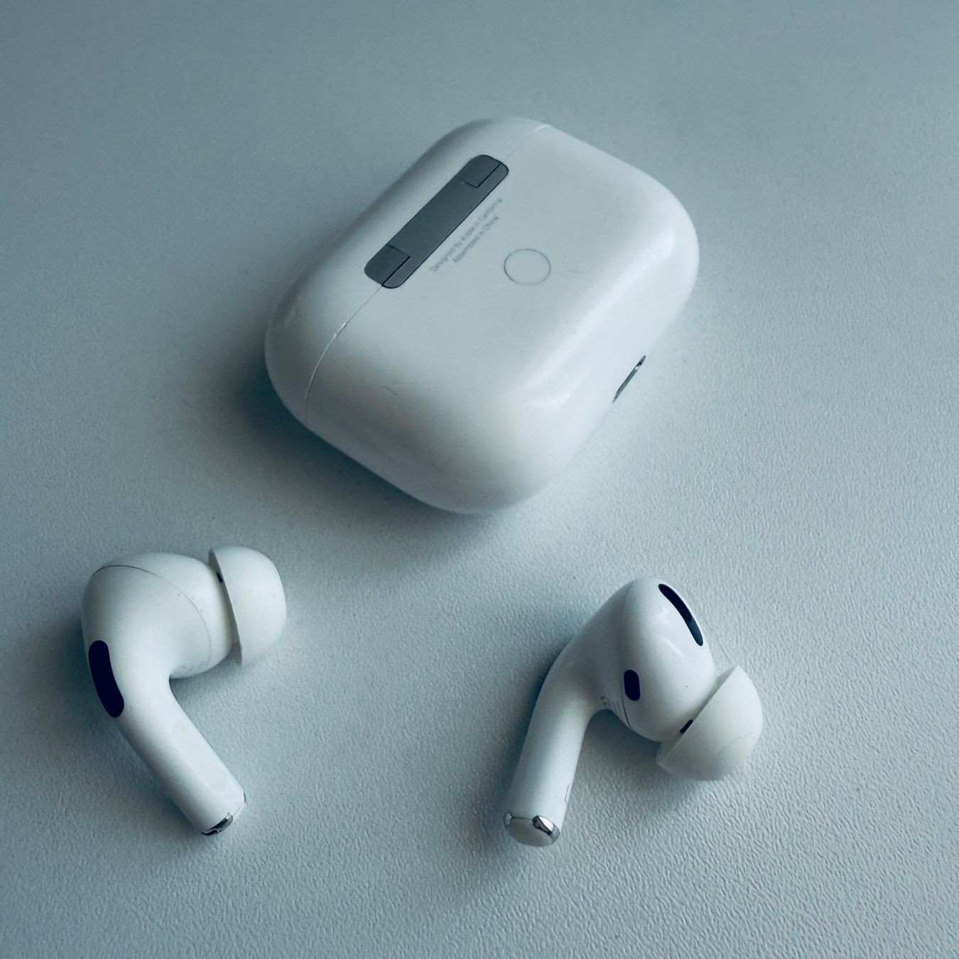 Apple Kopfhörer: Original Apple AirPods Pro 1 Gen. MagSafe Case – Gebraucht aus Basel von MY.AIRPODS.SHOP 4