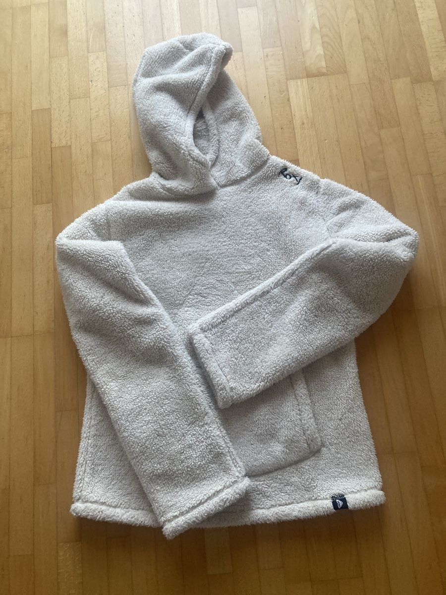 Pullover & Sweatshirts: ROXY Flecce Gr 2(XS) – Gebraucht aus MUENSINGEN von Simi2005