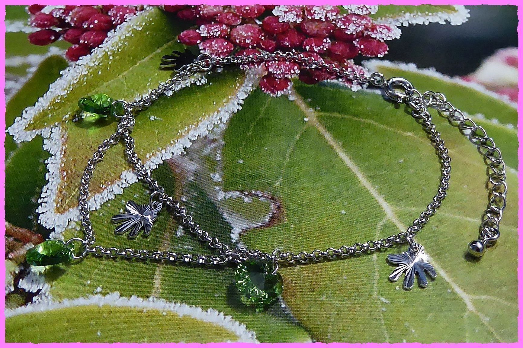 Bracciali & Braccialetti: Bezauberndes Armband – Nuovo e nell'imballaggio originale da Oberglatt ZH venduto da Diamond-Girl 2