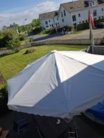 Sonnenschirm Sonnenstoren Sonnensegel