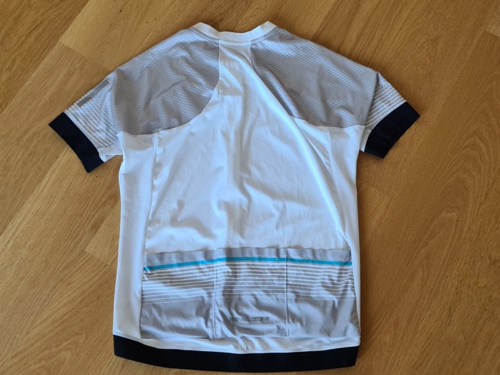 Radtrikot BMC Switzerland Pearl Izumi Grösse XS Velo Trikot (Usato) a Hägglingen per CHF 19 – con consegna | Acquista su