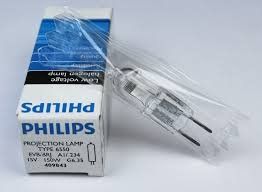 Ampoule Philips 15V 150W
