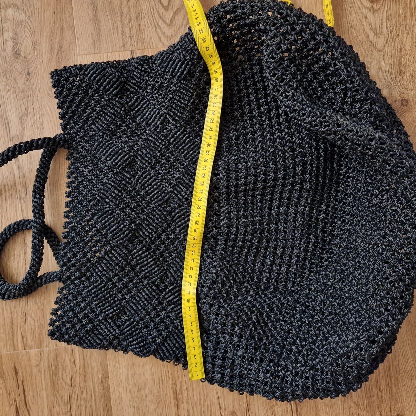 Borse da donna: Handgefertigte Shopping-Tasche – Usato da Mönchaltorf venduto da nzhuravel 3