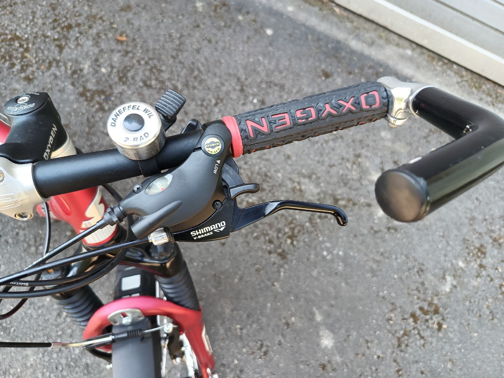 Stevens Biciclette: Mountainbike Stevens ab Service – Usato da Amriswil venduto da FahrRadService 7