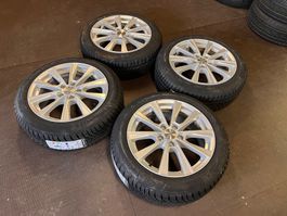 Winterräder Gamaparts Skoda Octavia