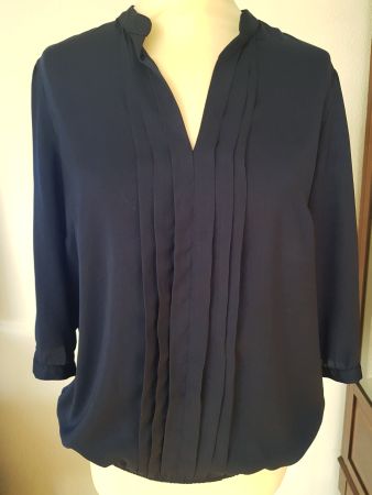 NEUWERTIGE ORSAY BLUSE