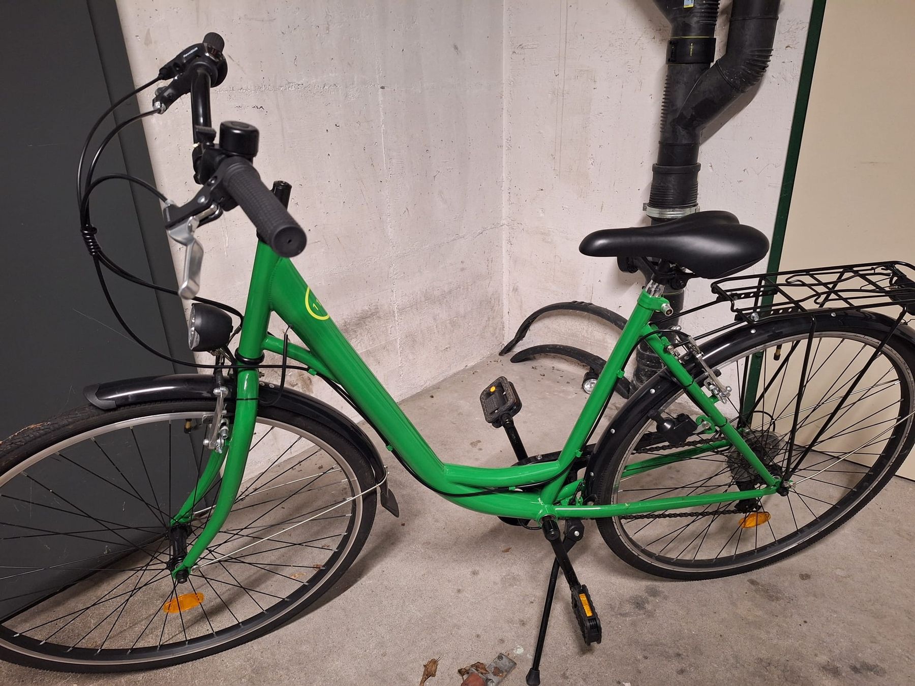 Biciclette: velo – Nuovo (secondo la descrizione) da Ruswil venduto da ben_y6gj