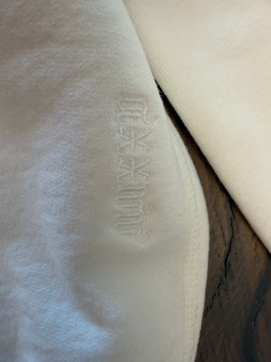 Pulls & Sweat-shirts: Supreme Box Logo Sweat-shirt, Size M – Neuf avec emballage d'origine à Wilen b. Wollerau par ccgold 4