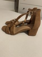 Sommer Sandaletten von Graceland, Gr. 38, Top Zustand!