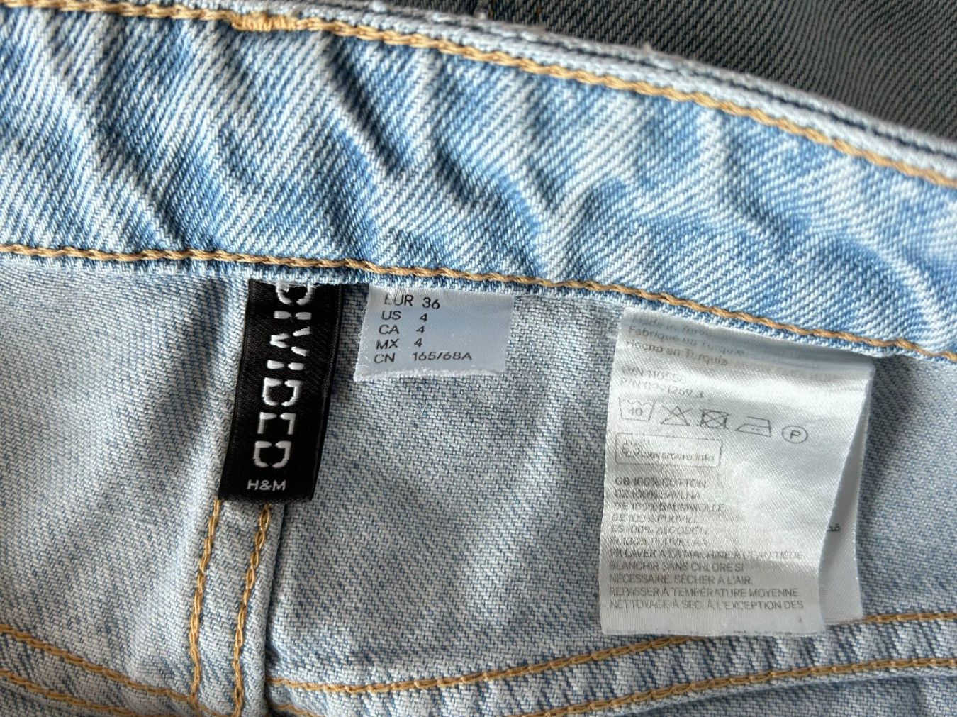H&M Jeans: H&M Jeans – Usato da St. Gallen venduto da look-twice 2