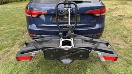 Thule EasyFold XT 933 Fahrradgepäckträger