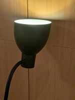 Verstellbare Stehlampe