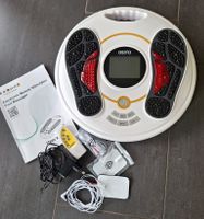 OSITO Medic Durchblutungsstimulator (EMS & TENS) – Neuwertig