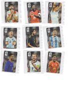 Panini WM 2026 Coca Cola