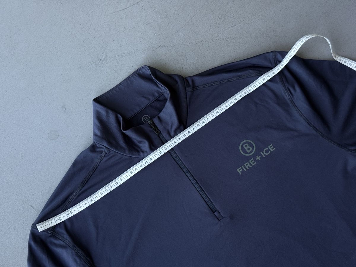 Bogner Maglioni & Felpe: BOGNER FIRE + ICE PASCAL Herren LONG SLEEVED TOP 3XL – Usato da Zürich venduto da xs_s_artikel 8
