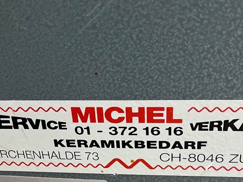 Alle Maschinen: Profi Töpferscheibe Shimpo21 – Gebraucht aus Münchwilen TG von  3