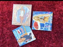 Lot de 3 CDs Britney Spears: Super Rare, Collector!