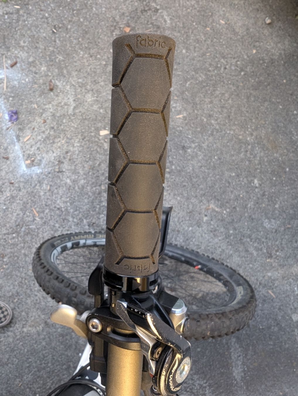 Scott Velos: Scott Genius LT20, Grösse M – Gebraucht aus Winterthur von Strich 5