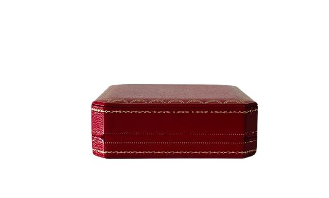 Cartier Altro in Decorazioni & Accessori: Boîte bijoux CARTIER – Usato da Genève venduto da Bazarare 5