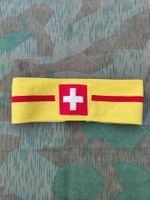 Armbinde Ord. 1940 Industrie / Spital / Verwaltung